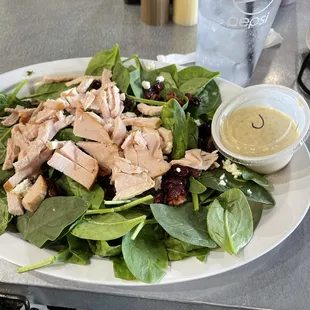turkey salad