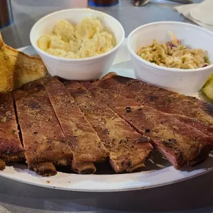 Ribs