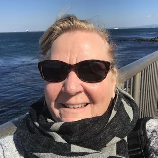 Pam K.