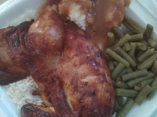 Christy's Bar-B-Que