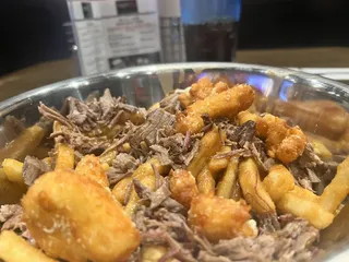 Albert G's Barbecue Tulsa Hills