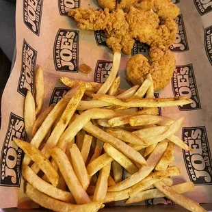 Oklahoma Joe's