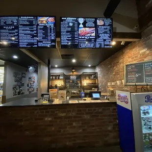 The Menu- Oct 2024