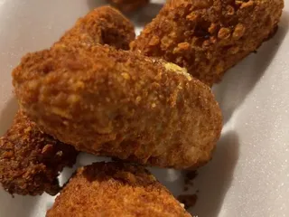 96th BBQ Restaurant