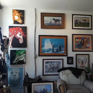 Tribal Artwork Framed or Prints