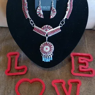 Spend some 'Love' on your Valentine!!