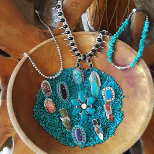 Women's Authentic Jewlery