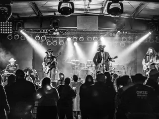 Diamond Ballroom