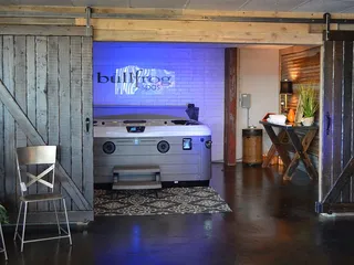 Bullfrog Spas of Oklahoma City