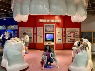 Science Museum Oklahoma