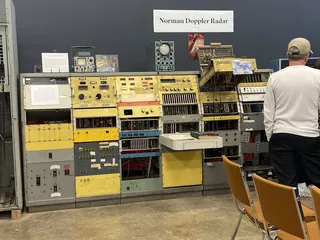 National Weather Museum