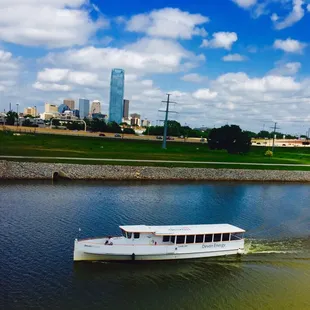See OKC from a different point of view!