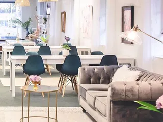 The Cove Event Space