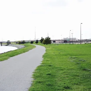 Step away from the congestion of your day and enjoy the ride.