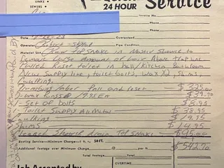 A Amac's Plumbing & Rooter Service Expert Sewer & Drain Cleaning