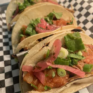 Hula Q Tacos