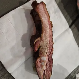 Best rib ever