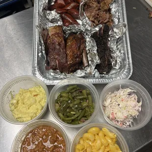 Southside Platter