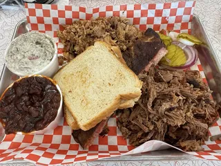 Big-O's Pork & Dreams