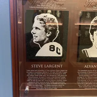 Steve Largent