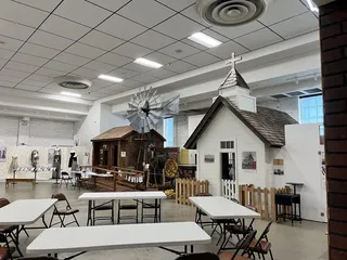 Edmond Historical Society & Museum