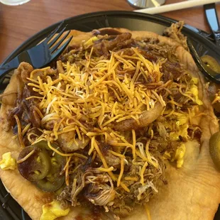 The woozie....it is a doozie!!!!  so good