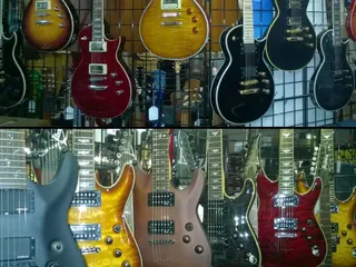 Rawson Music