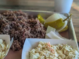 Oklahoma Joe's BBQ