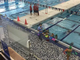 Extreme Aquatic Team