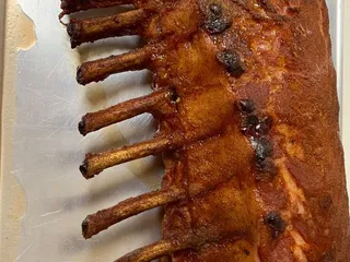 Harvard Meats