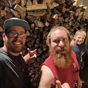 Another happy customer