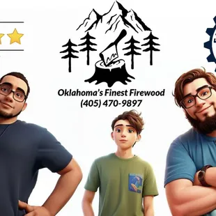 New ads what you think?