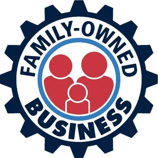 Family owned #madlove