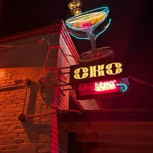 Welcome to the neighborhood Oko!