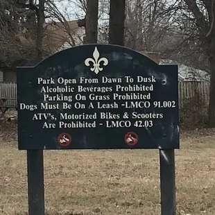 Okolona Park