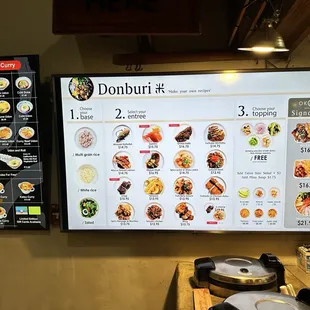Menu 10/8/2024