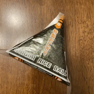 Onigiri