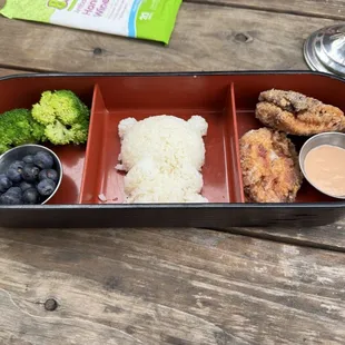 Kids Meal