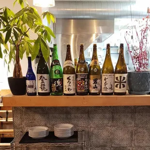 Sake