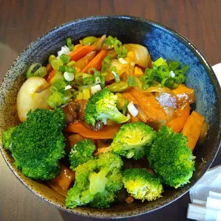 Atsuage Don