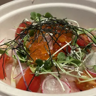 Pirikara Maguro Don
