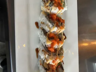 Sushi O Bistro and Sushi Bar