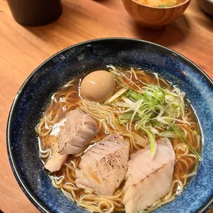 shoyu ramen