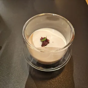 food, dessert