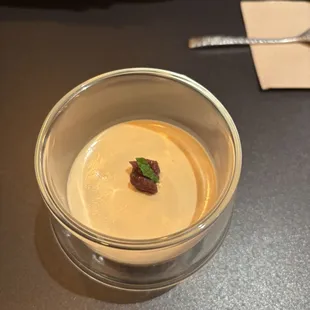 Panna Cotta