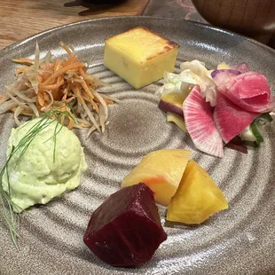 food