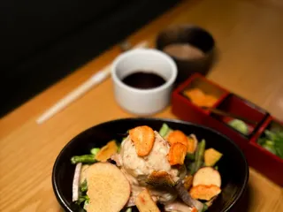 Shabu Shabu Gen