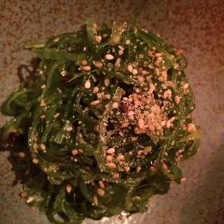 Wakame Salad