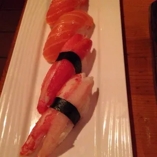 Salmon