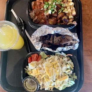 bbq ribs, food, ribs